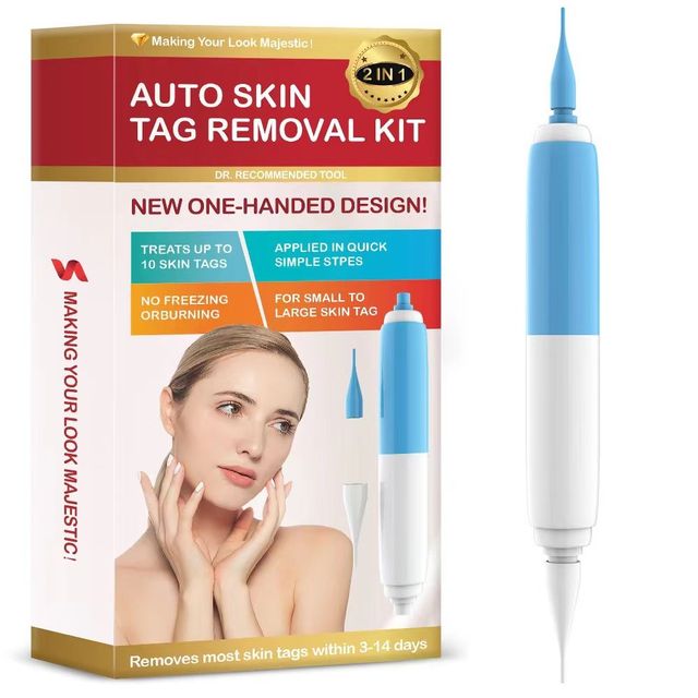 Skin tag Removal Kit