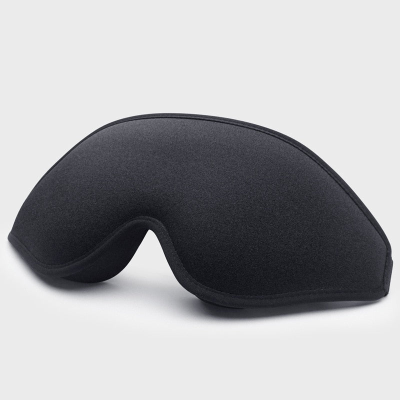 Lash Protection Sleep Mask