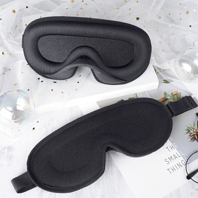 Lash Protection Sleep Mask