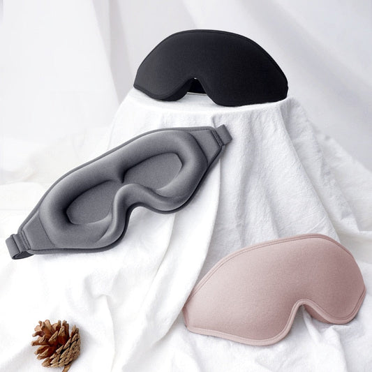 Lash Protection Sleep Mask