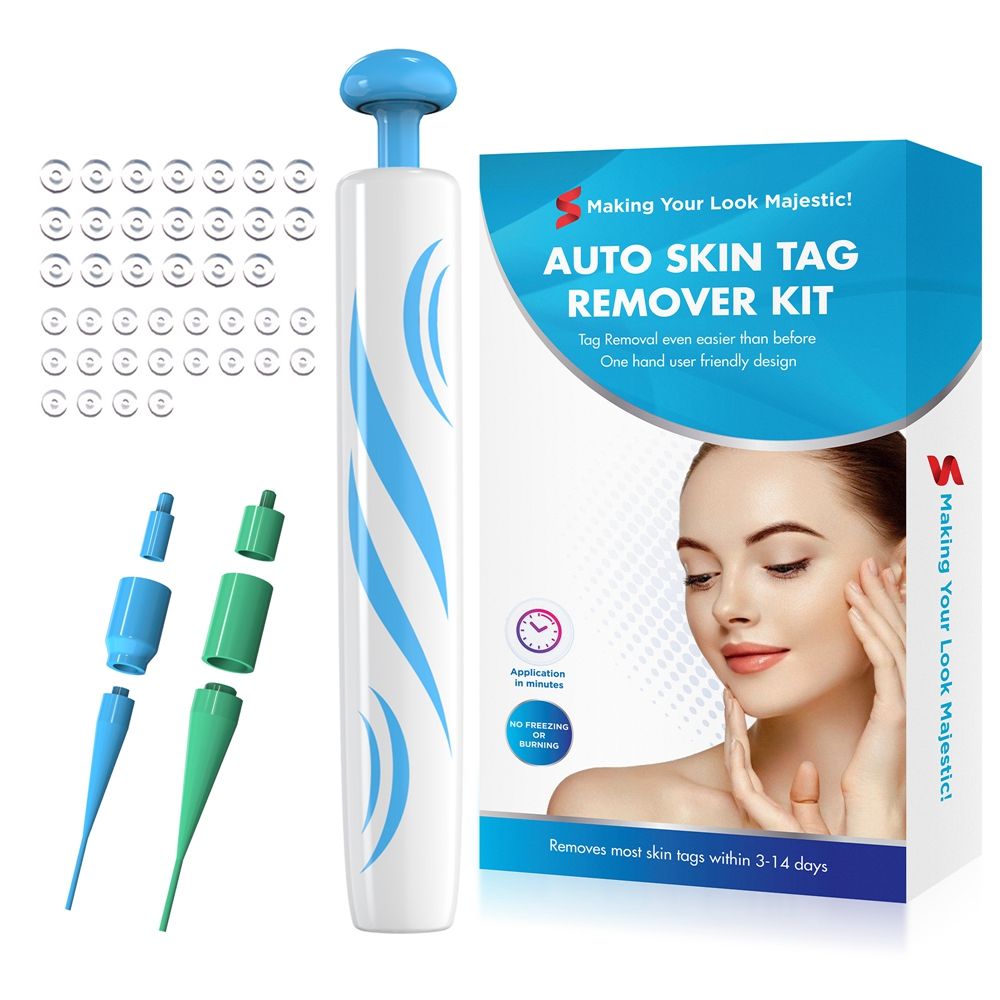 Skin tag  Removal Kit