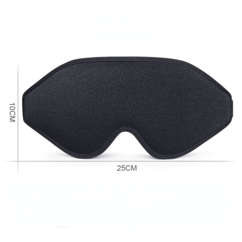 Lash Protection Sleep Mask