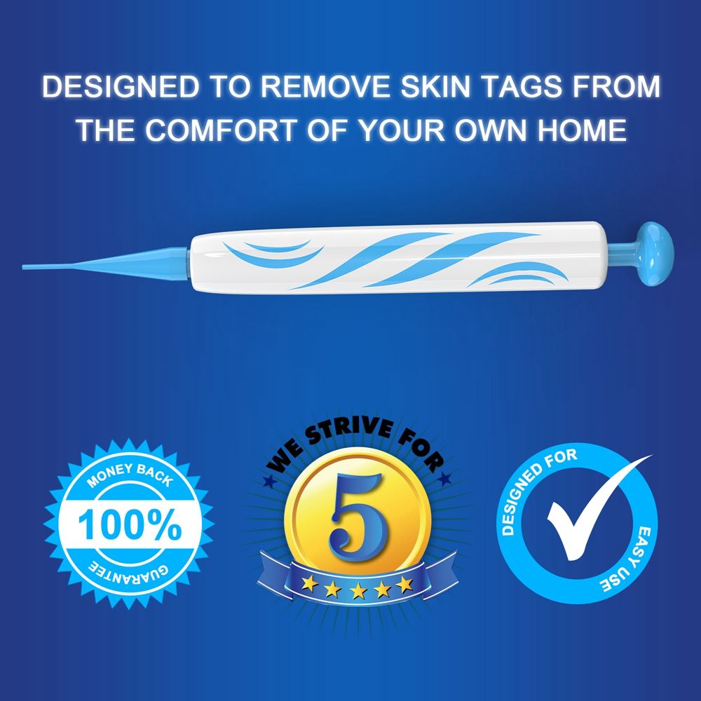 Skin tag  Removal Kit